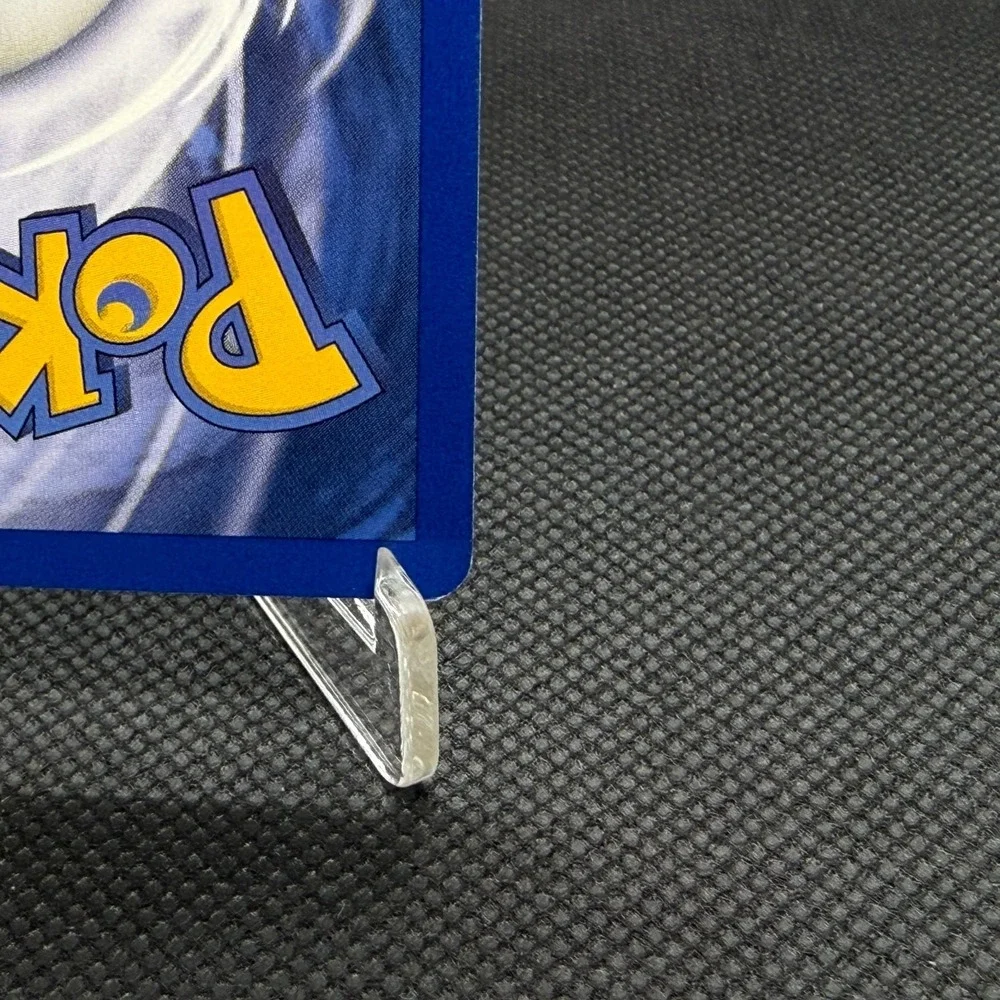 Pikachu 1999 Base‎ Set #58 Common Pokemon Card LP
